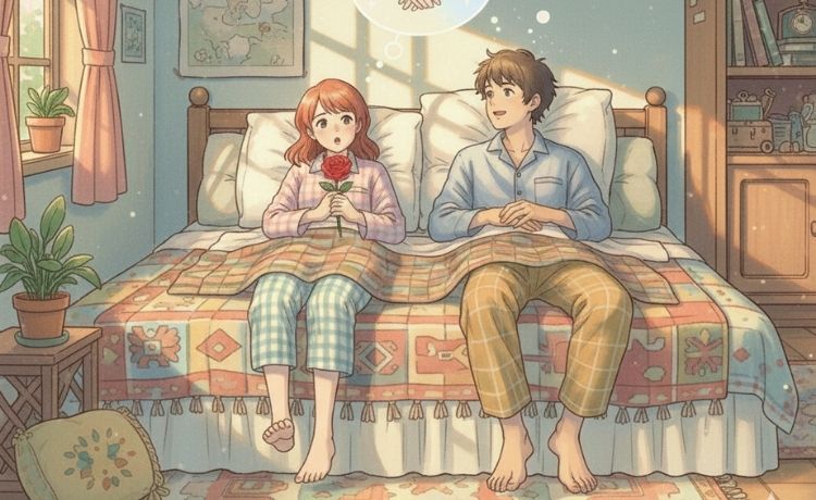 Cute Things To Say To Your Boyfriend