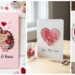 12 DIY Gift Card Ideas For Valentine's Day