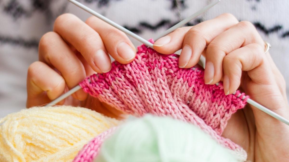Screen-free hobbies